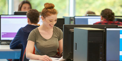 BSc (Hons) Computing