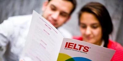 IELTS